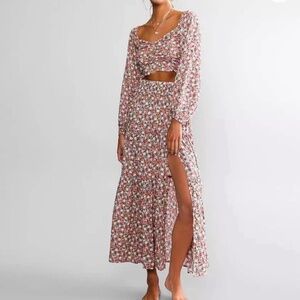 Billabong Set - the salty blonde collection